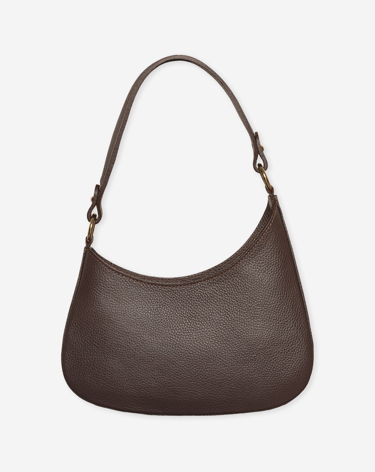 VIVIAN BAG BROWN