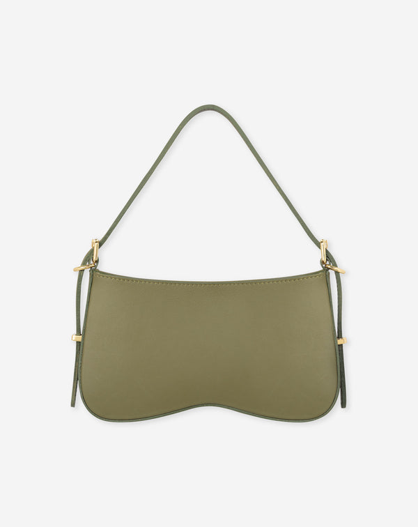 LILIAN BAG OLIJFGROEN