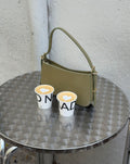 LILIAN BAG OLIJFGROEN