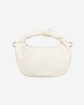 MIMMI KNOTTED BAG BOTERGEEL