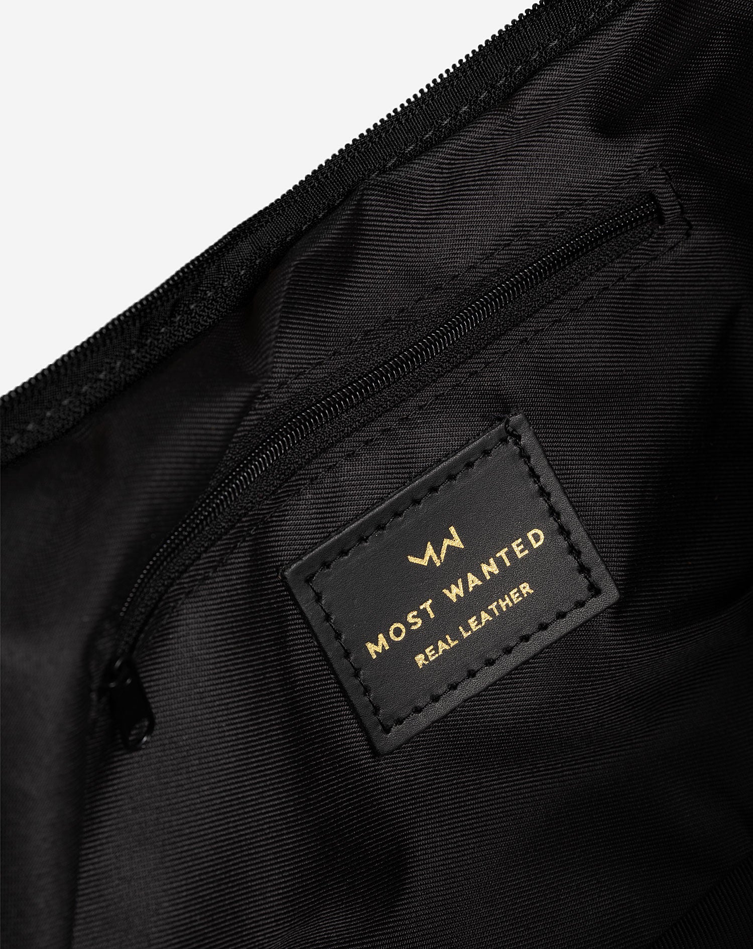 BLAIR BAG ZWART