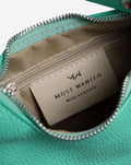 ROSALIE BAG TURQUOISE