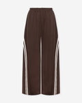 KENSI STRIPE PANTS CRÈME