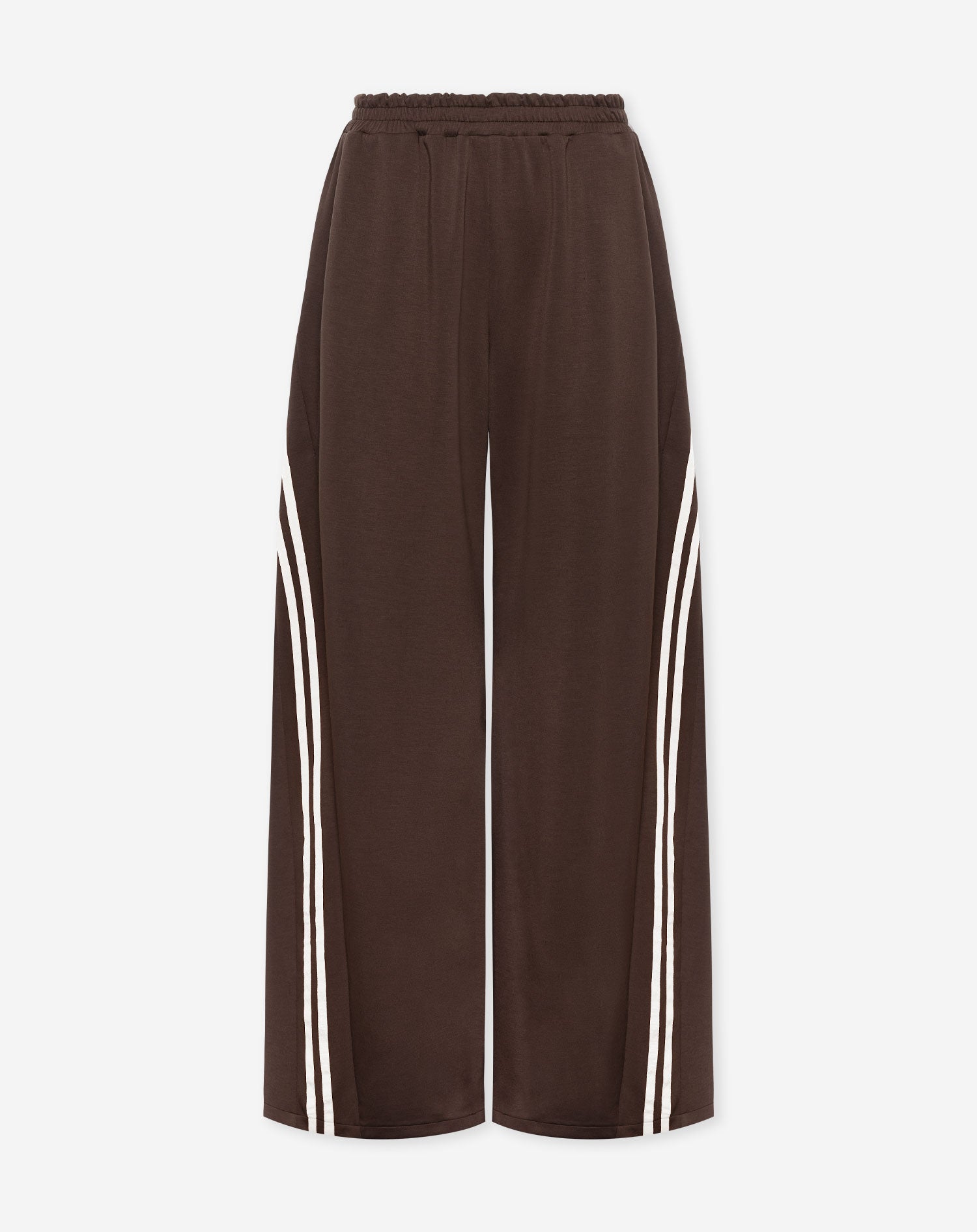 KENSI STRIPE PANTS CRÈME