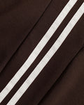 KENSI STRIPE PANTS CRÈME
