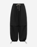 DILARA BALLOON PANTS ZWART