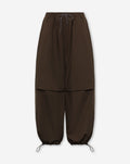 DILARA BALLOON PANTS BRUIN