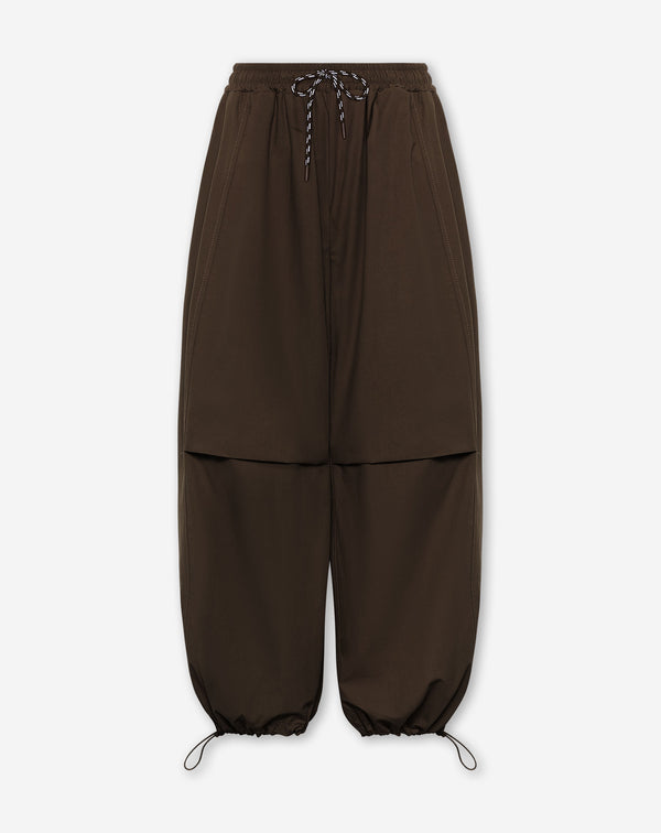 DILARA BALLOON PANTS BRUIN
