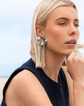 BENTHE STATEMENT EARRINGS