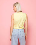 LIZZY GILET BOTERGEEL