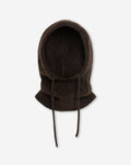 BALACLAVA DARK BROWN
