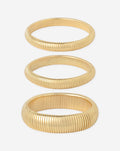 ELASTIC MULTIPLE BANGLES