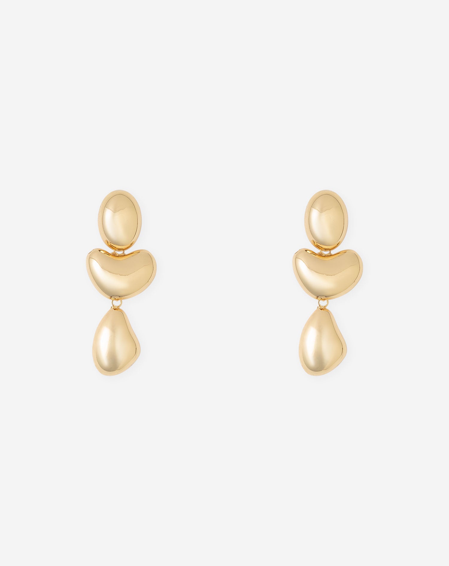 ANIEK DROP EARRINGS