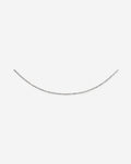 DIAMOND TENNIS NECKLACE