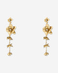 FLORA DROP EARRINGS