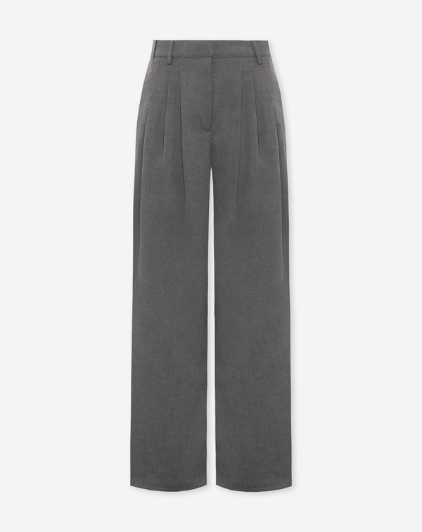 SOFIE PANTALON GREY
