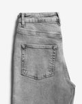 BOOTCUT JEANS SOFT GREY