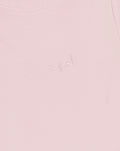 RACERBACK EMBROIDERY TOP LIGHT PINK