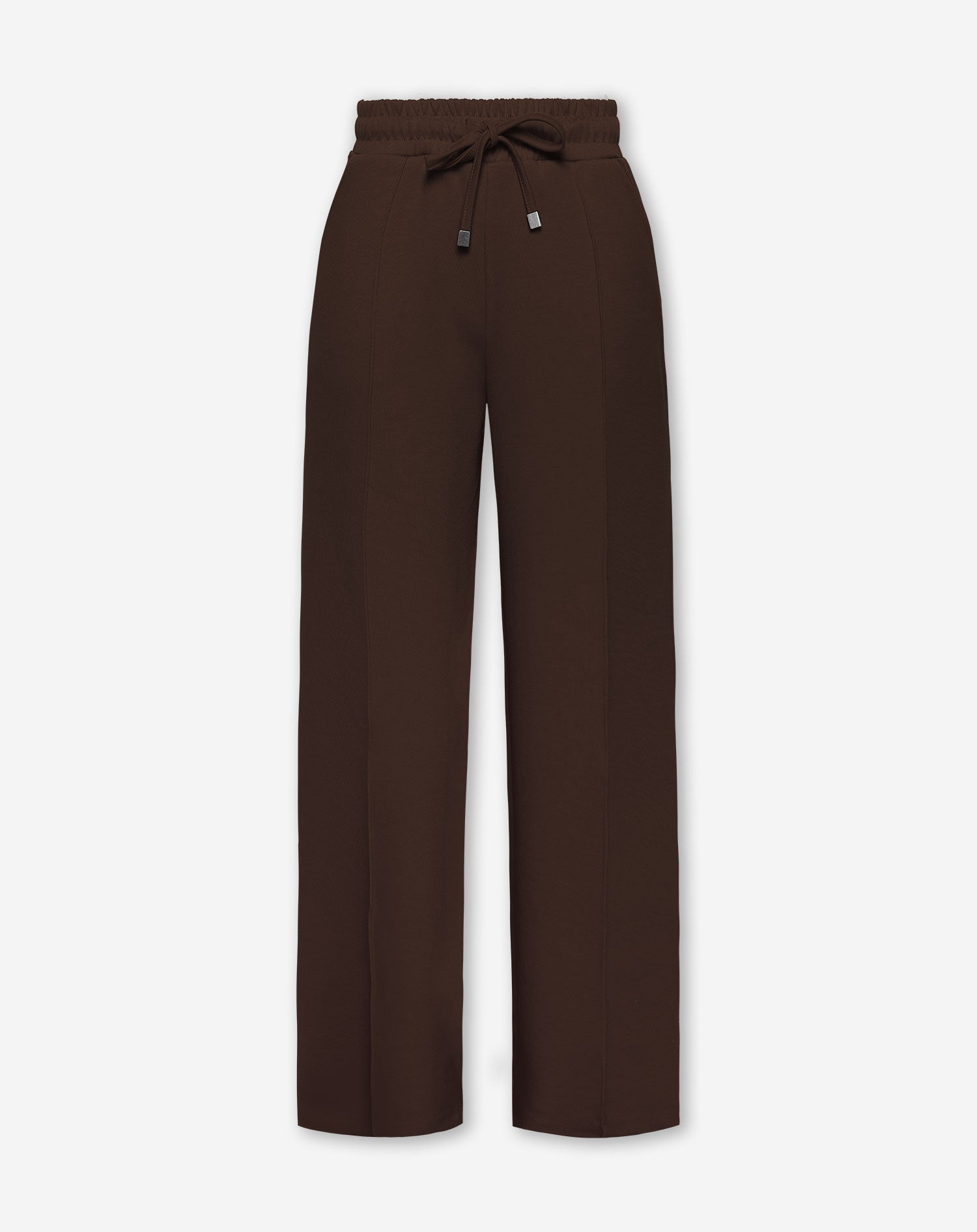 MODAL SCUBA PINTUCK PANT