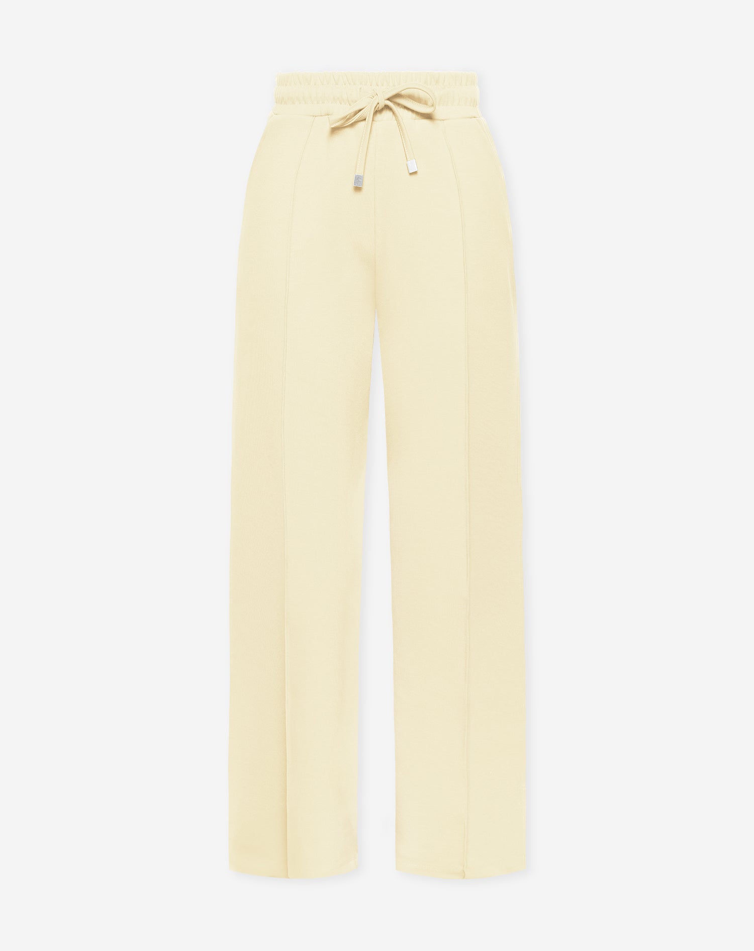 SCUBA PINTUCK PANTS BOTERGEEL