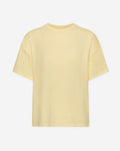 BASIC OVERSIZED TEE BOTERGEEL
