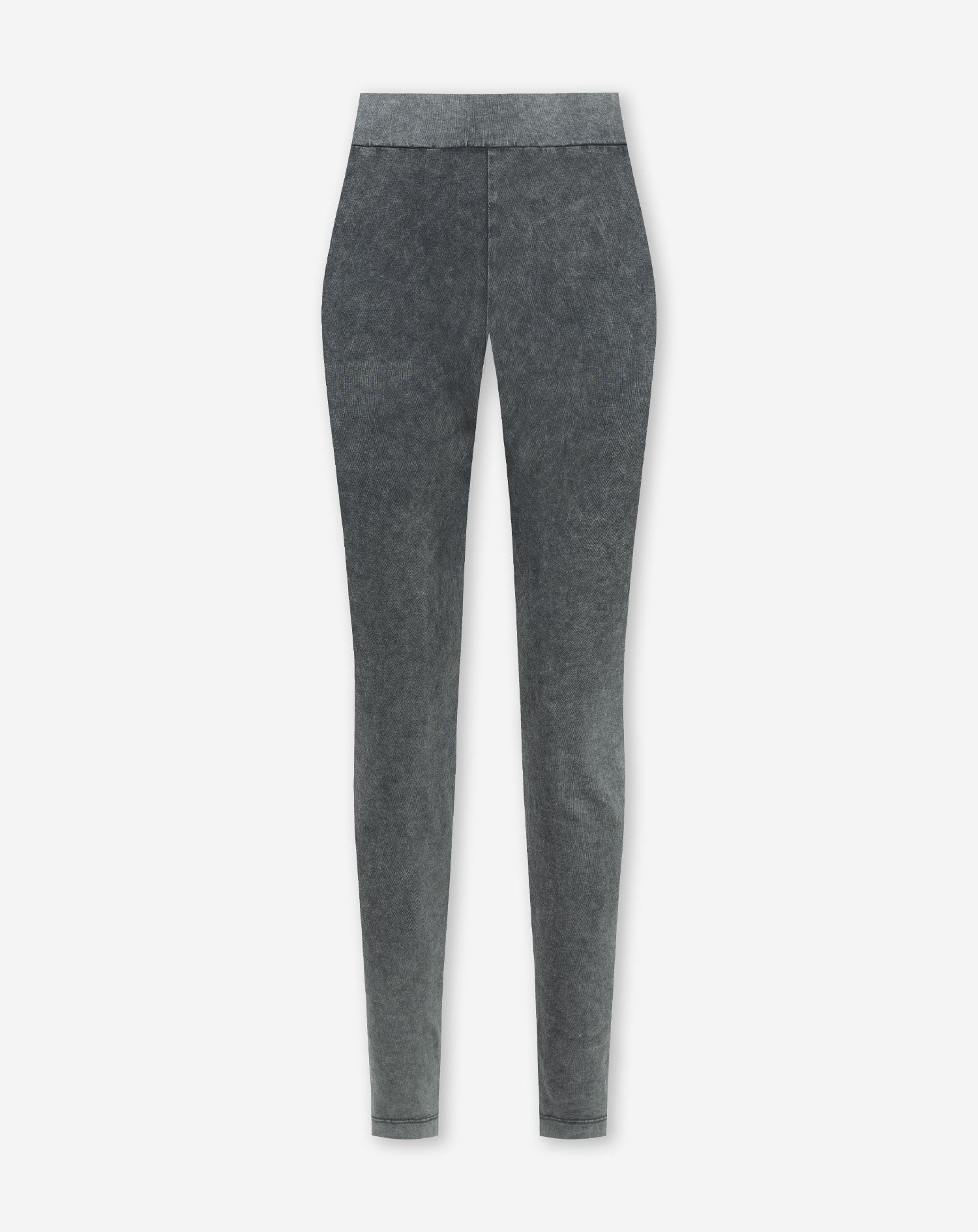 ACID-LEGGINGS GRAU