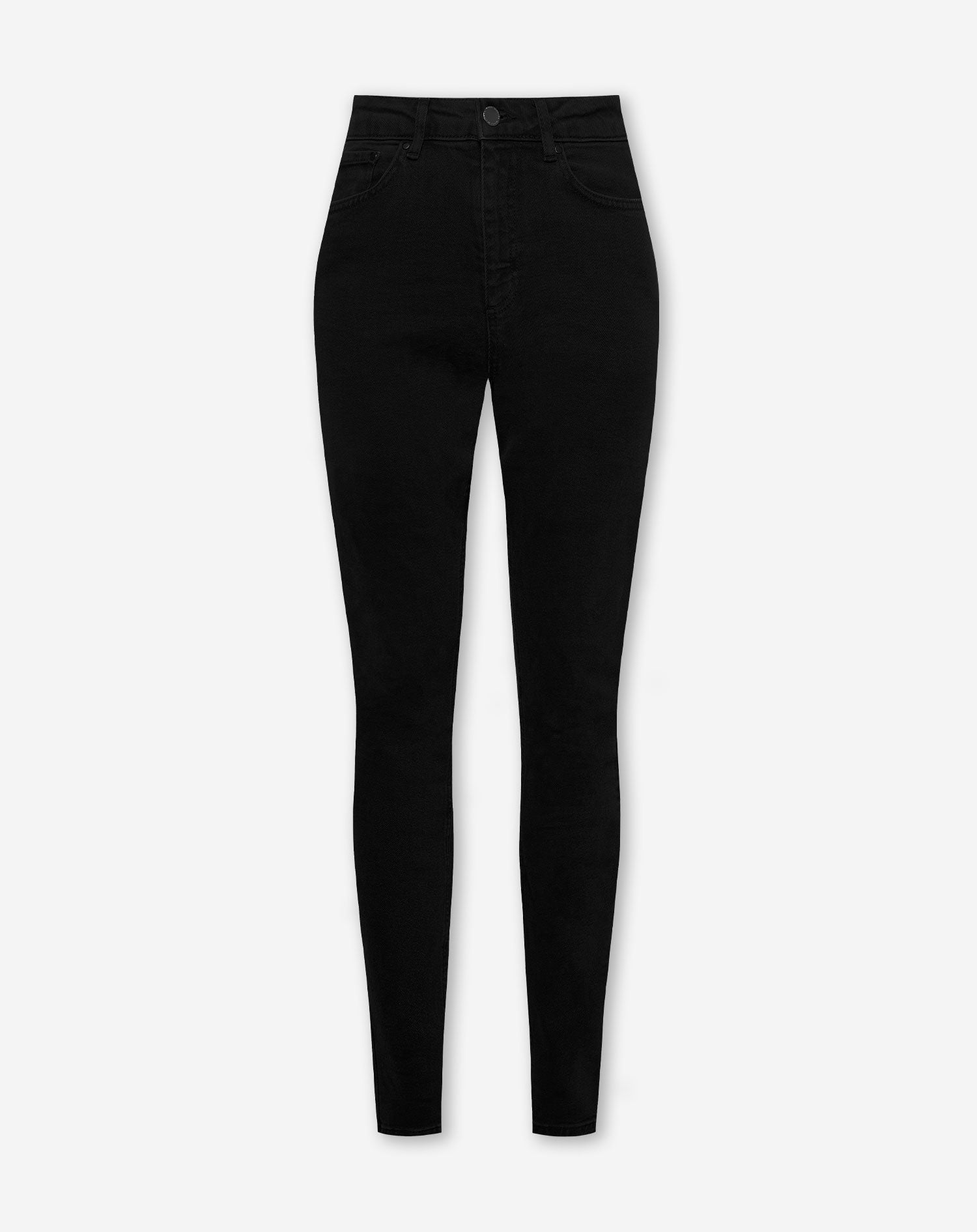 SKINNY JEANS BLACK