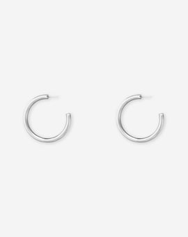 EVERYDAY HOOP EARRINGS