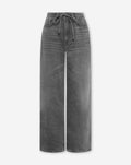 LOTTE BAGGY JEANS GREY