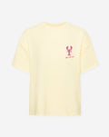 FISH MARKET OVERSIZED TEE BOTERGEEL