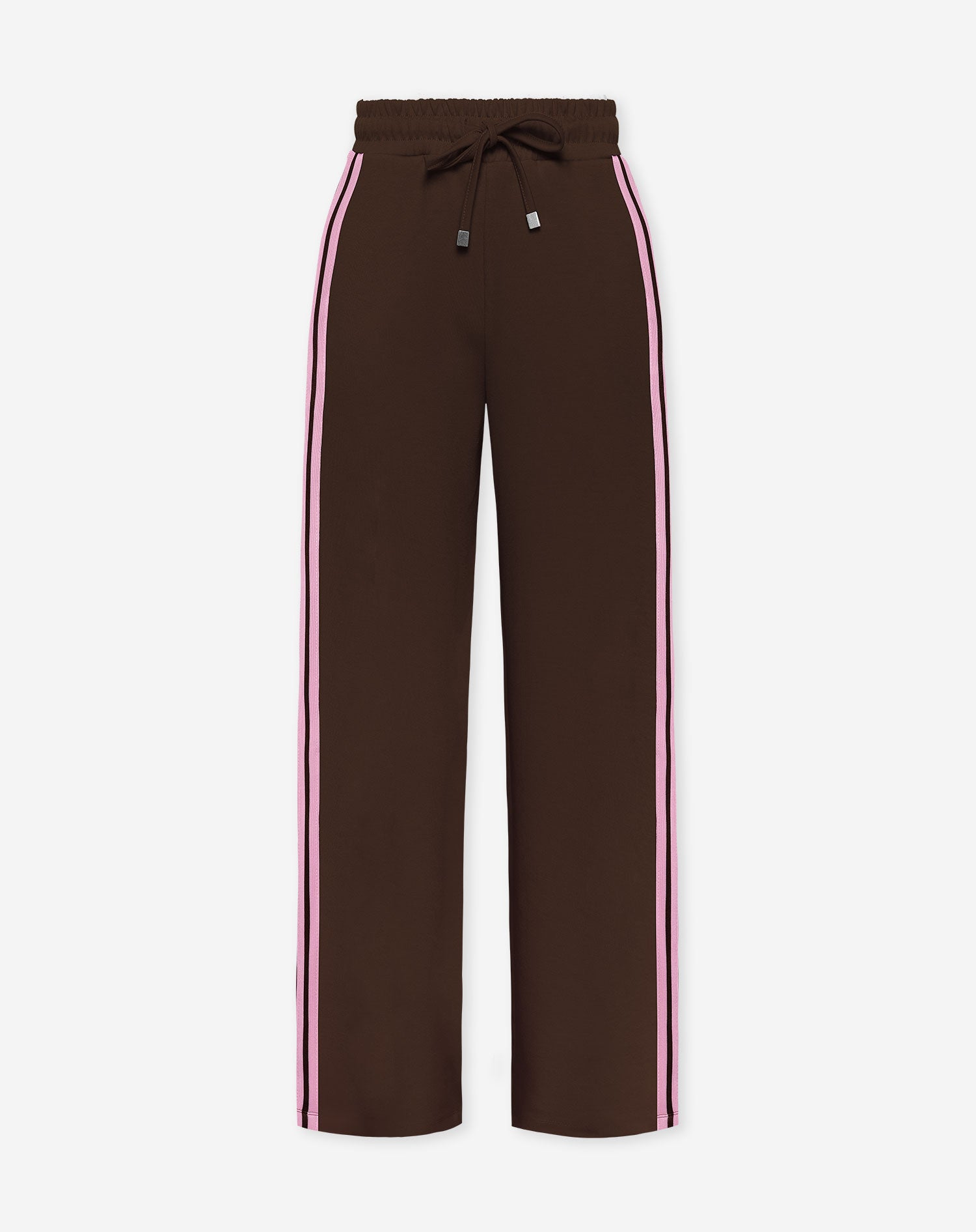 SCUBA TAPE PANTS PETITE BRUIN