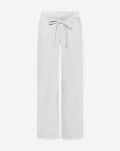 CORD WIDE LEG JEANS MATERNITY WIT
