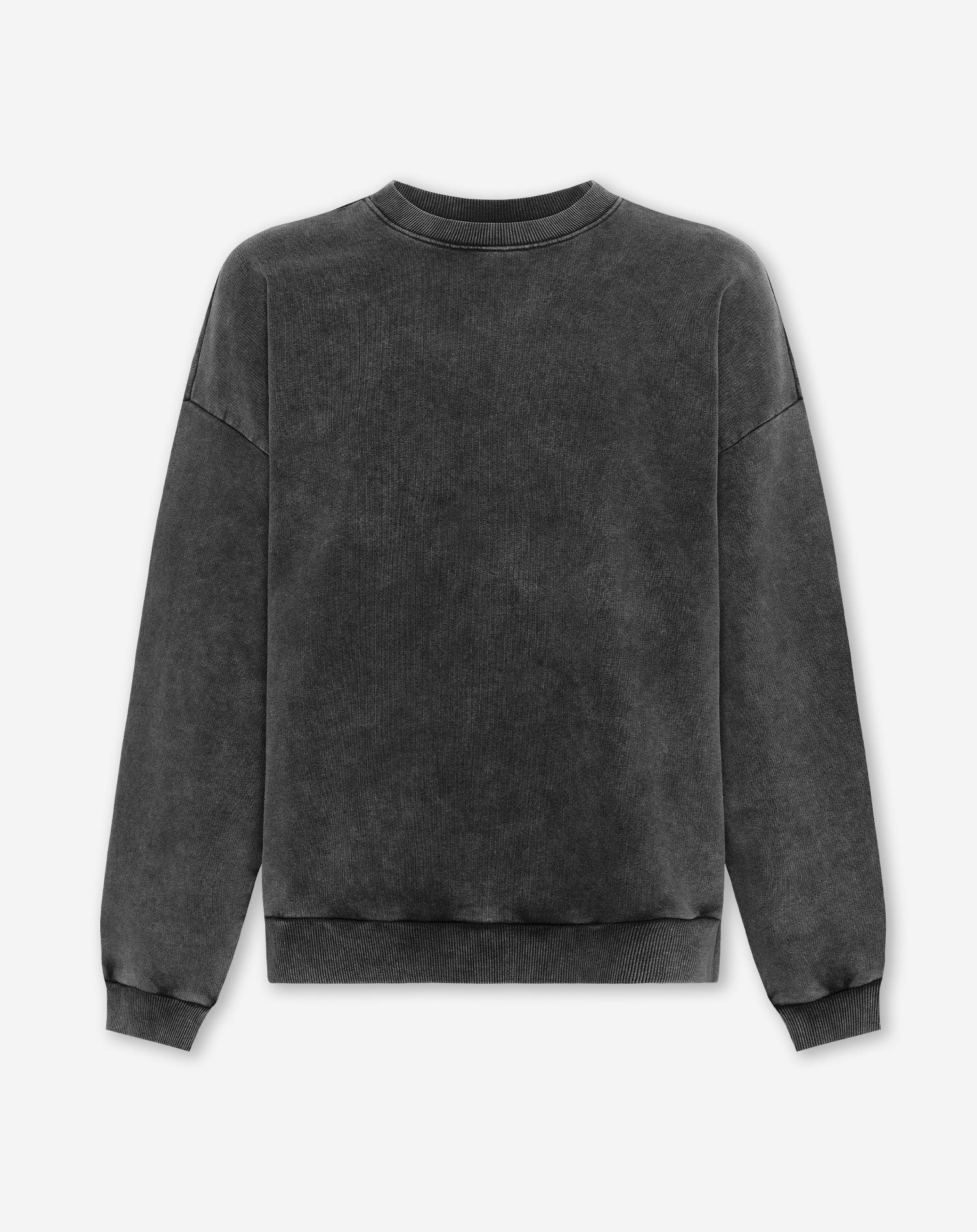 PARIS TEXAS SWEATER ACID GREY | Most Wanted