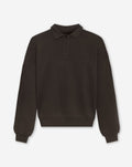 POLO SWEATER BRUIN