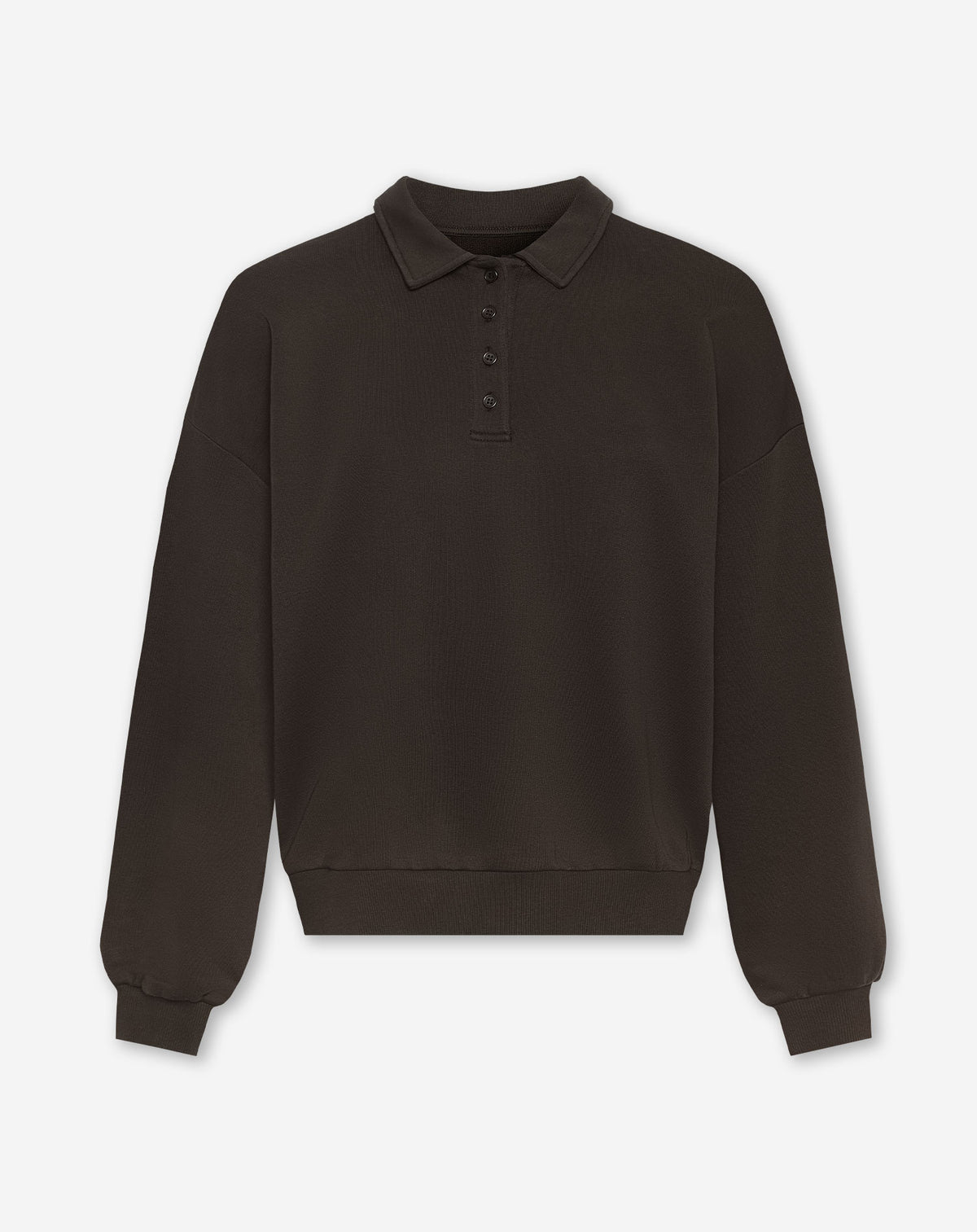 POLO SWEATER BRUIN