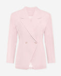 LORNA OVERSIZED CINCHED BLAZER LICHTROZE