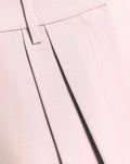 LORNA PLEATED WIDE LEG PANTALON LICHTROZE