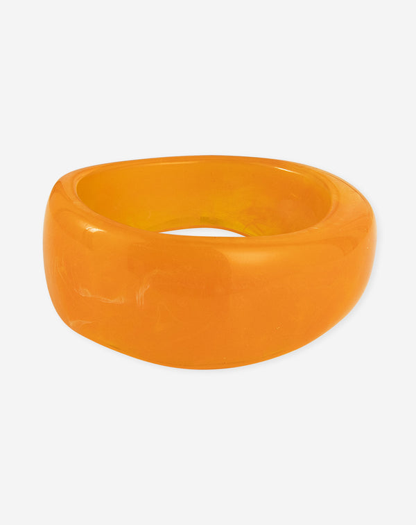 BANGLE ORANJE