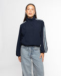 BEX TRACK JACKET DARK BLUE