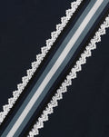 BEX TRACK JACKET DARK BLUE