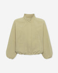 BRUNA  TRACK JACKET BEIGE