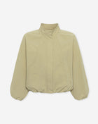 BRUNA  TRACK JACKET BEIGE
