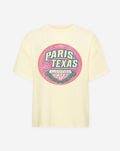 PARIS TEXAS OVERSIZED TEE BOTERGEEL