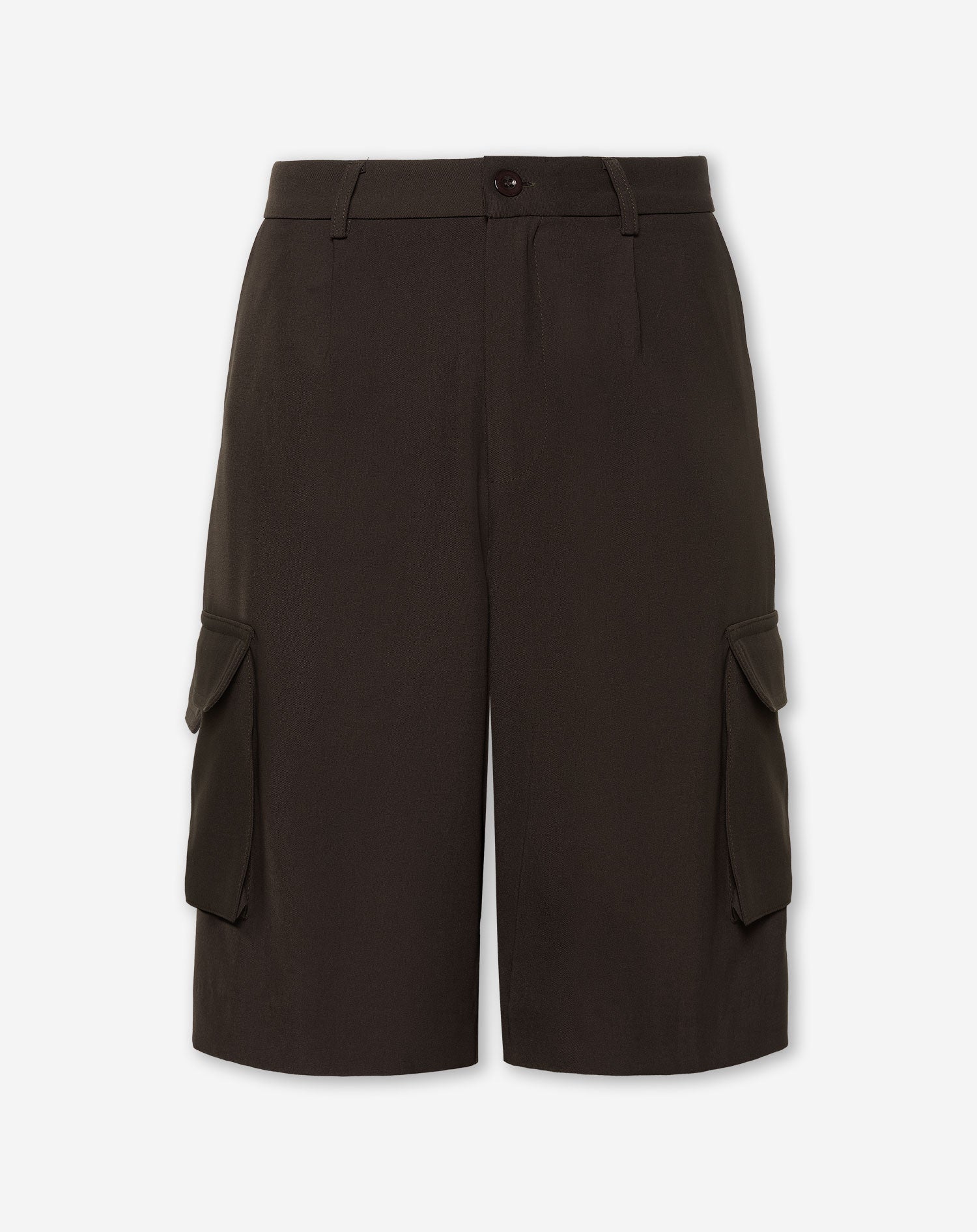 MAINE CARGO BERMUDA DONKERBRUIN