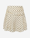 RENA SKIRT BOTERGEEL DOT