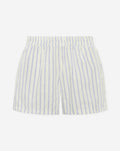 SOL SHORTS BOTERGEEL STRIPE