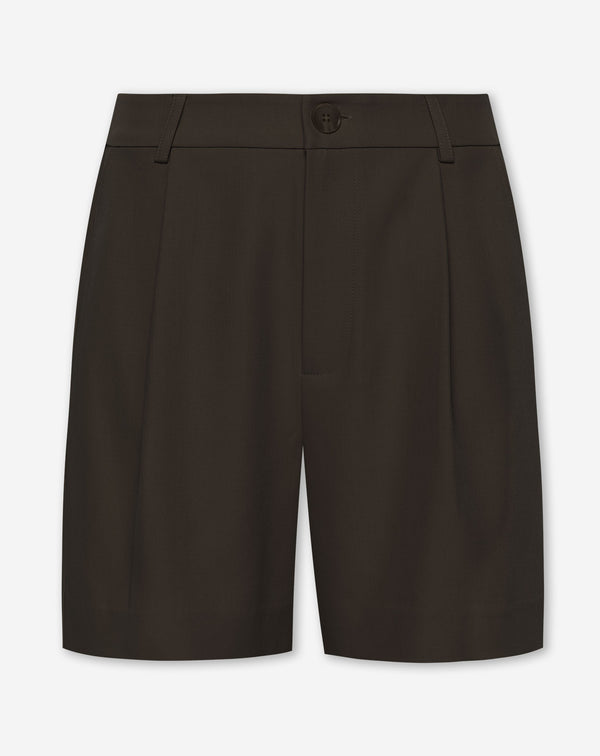 LORNA SHORTS BRUIN