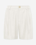 LORNA SHORTS CRÈME