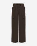 GIA WIDE LEG CARGO PANTS BRUIN