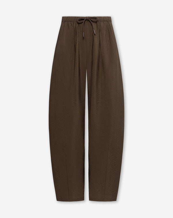 LUX BARREL PANTS BRUIN